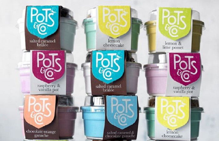Pots and Co 
