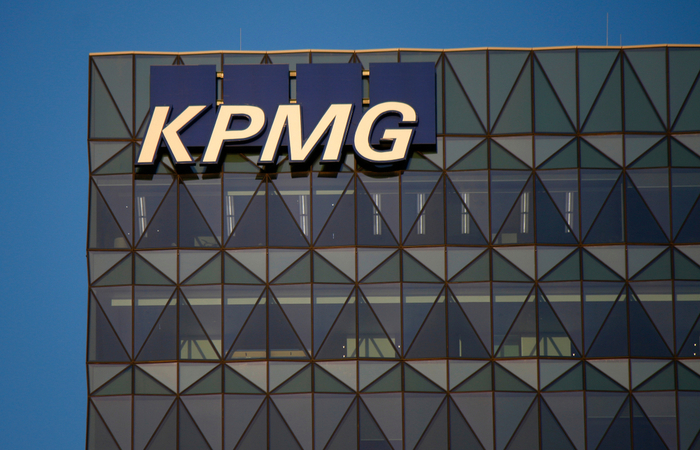 KPMG raises £1 million for NSPCC