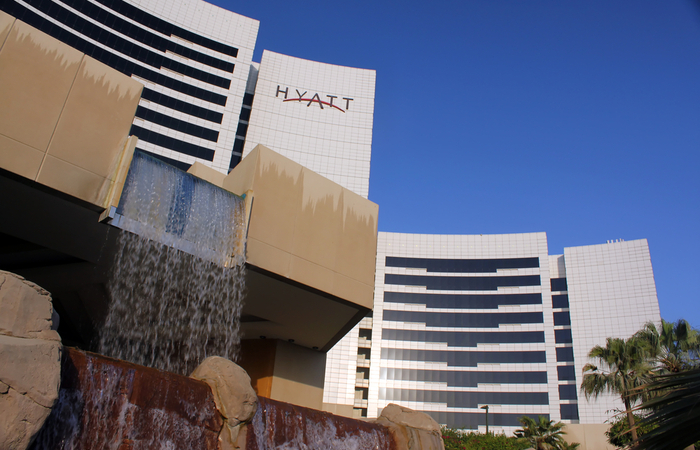 Hyatt Headspace partnership 