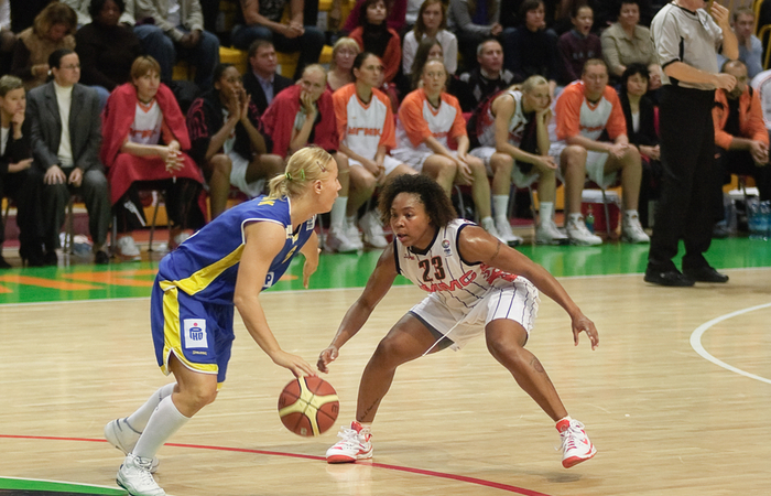 WNBA And WNBPA Reach new agreement
