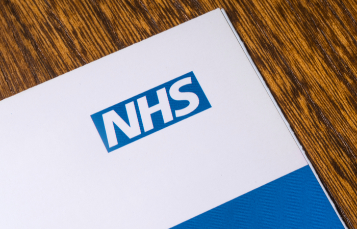 NHS healthcare workers to receive pay increase 