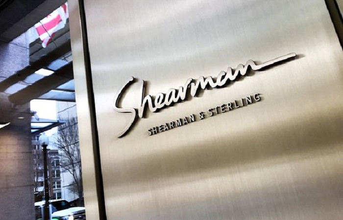 Shearman & Sterling offers employees sabbatical on 30% pay