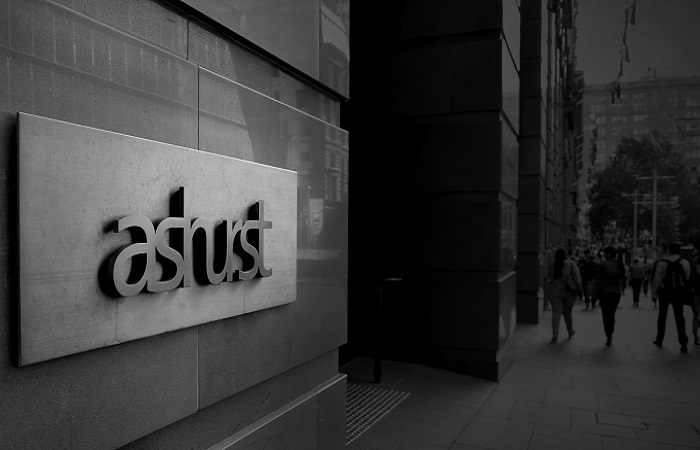 Ashurst defer 50% of bonus payments for 2,800 employees