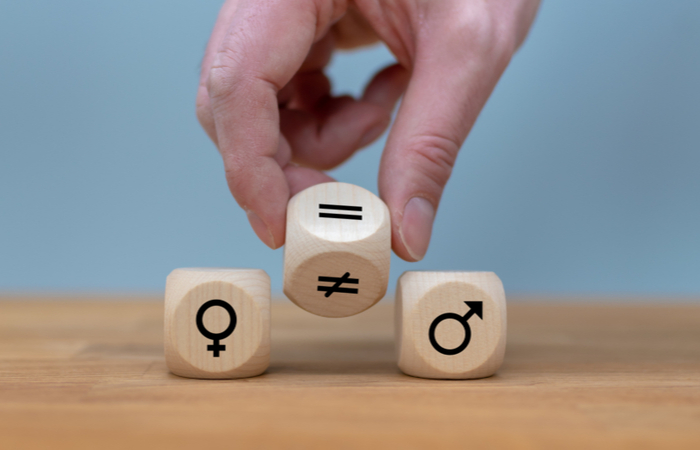 Hitachi Solutions reports mean gender pay gap of 22.2%