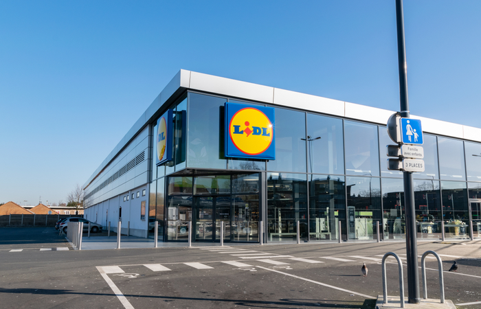 Lidl offers 25,000 employees unlimited access to fitness facilities