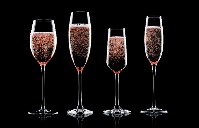 Pink Prosecco looking for applicants to taste test new product