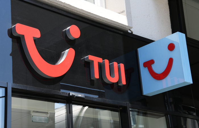 Tui UK and Ireland reports 29.3% mean gender pay gap