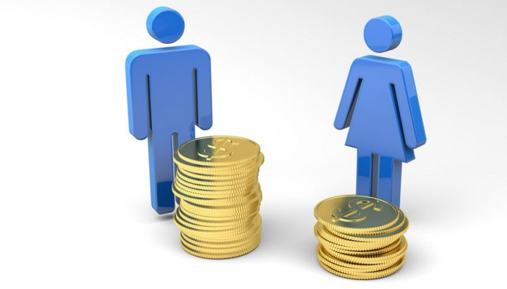 Gender pay gap submissions down 50% on last year