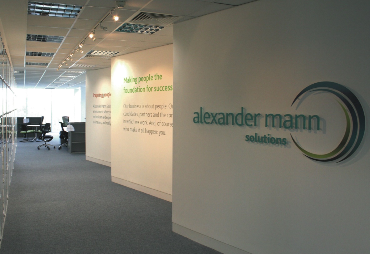 Alexander Mann challenged advisers for top results - Employee Benefits