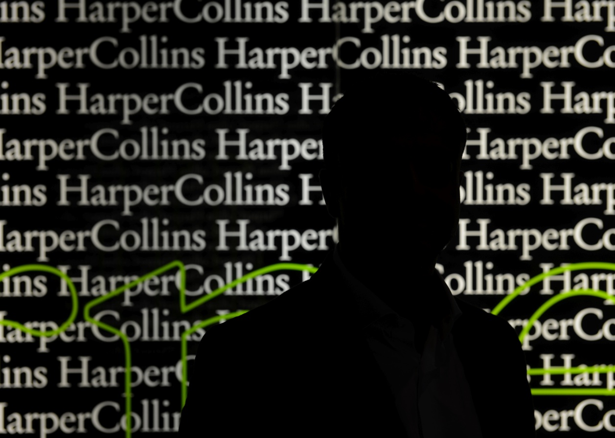 Harper Collins 1