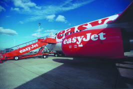 Easyjet employees receive £4,600 each as sharesave matures