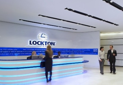 Lockton
