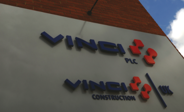 Vinci UK increases staff spend on voluntary benefits plan
