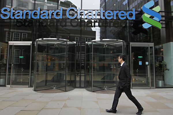 Standard Chartered Bank enhances flexible working opportunities for global staff