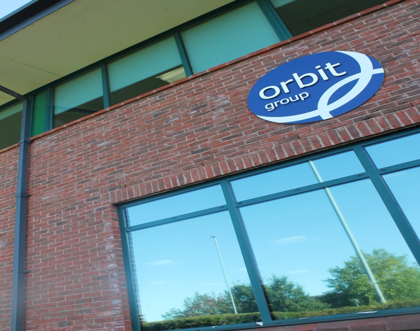 Orbit housing group