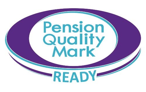 Pension quality mark ready