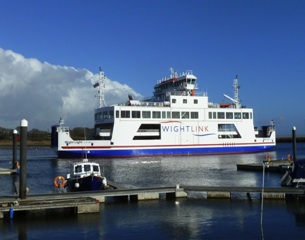 WightLink-Ferry-2013