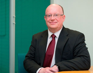 Richard Wilcox - Unit Trust Bank