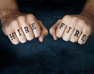 Hire Fire