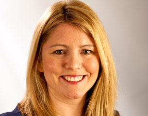 Suzanne Cannon - Group Marketing Manager