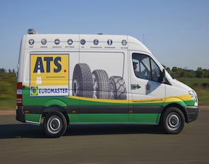 ATS Euromaster invests in employee engagement