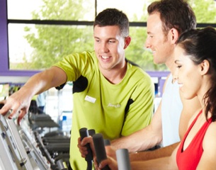 Fitness First launches auto-enrolment pension