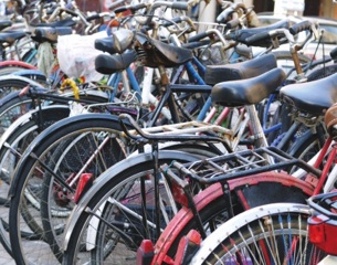 Bikes-for-work schemes