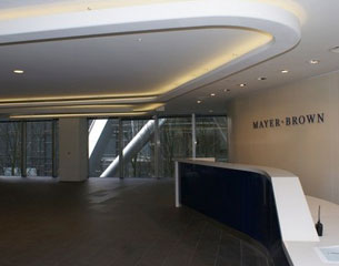 Mayer Brown Office