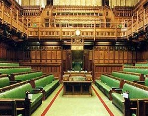 Pensions Bill passes second reading in House of Commons