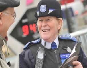 met police cycle to work scheme