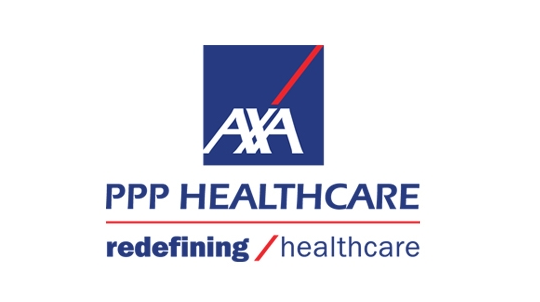AXA PPP healthcare
