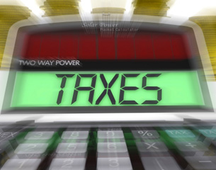 Tax - thumbnail