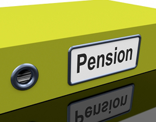 Pensions - thumbnail