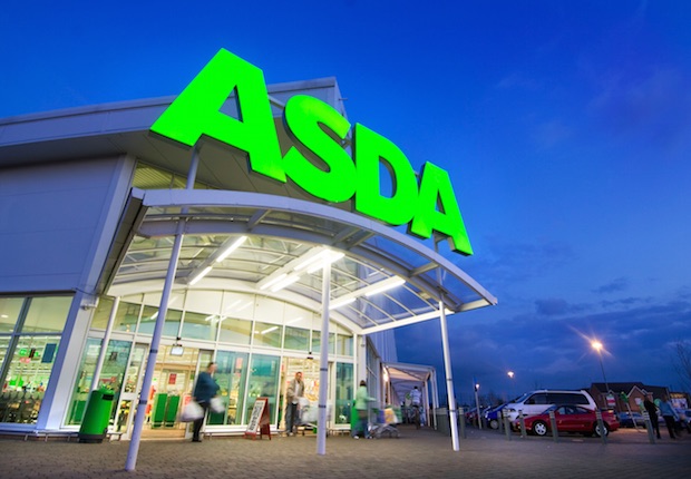 Asda Launches Evoucher Recognition Programme For 150 000 UK Staff