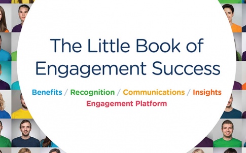 The little book of engagement success