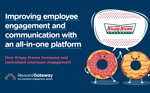 Krispy Kreme case study