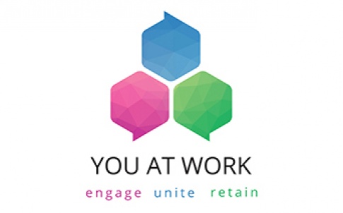You at Work logo