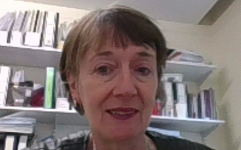 Dr Noeleen Doherty