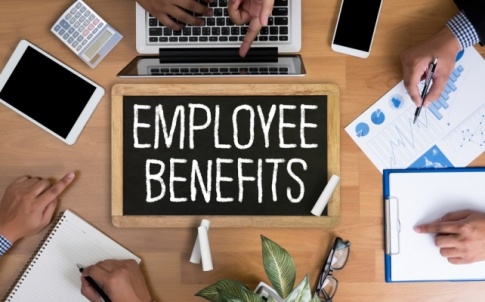 employee benefits technology