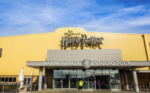 Harry-Potter-studio-Tour