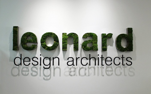 Leonard Design