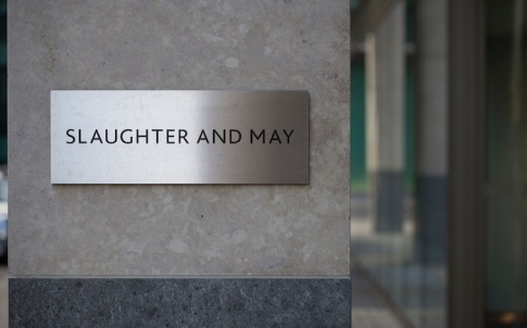 Slaughter-and-May