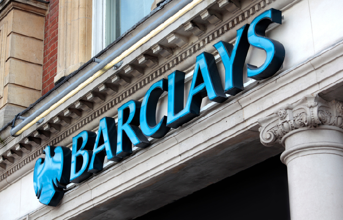 Barclays childcare leave policy