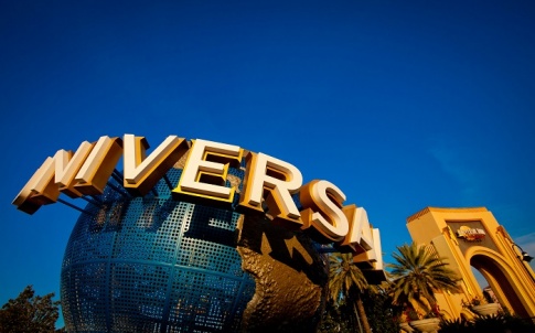 Universal-Orlando