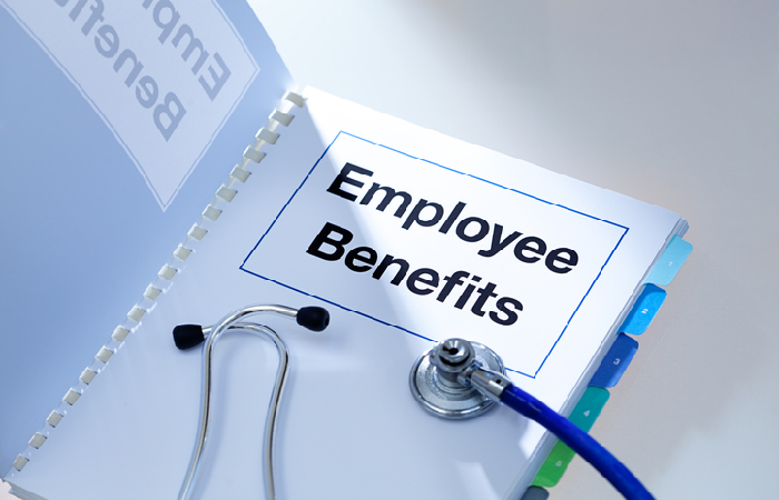 Exclusive Employee Health Is The Key Reason To Offer Benefits For 83