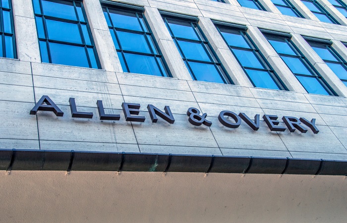 allen and overy