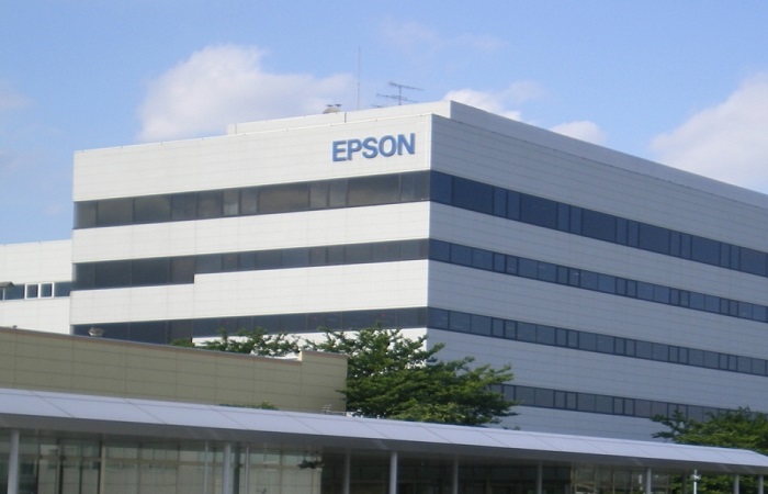 Epson financial wellbeing strategy
