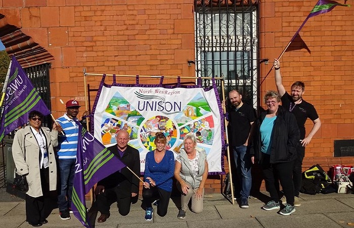 Salford City Council give 300 social care workers pay rise