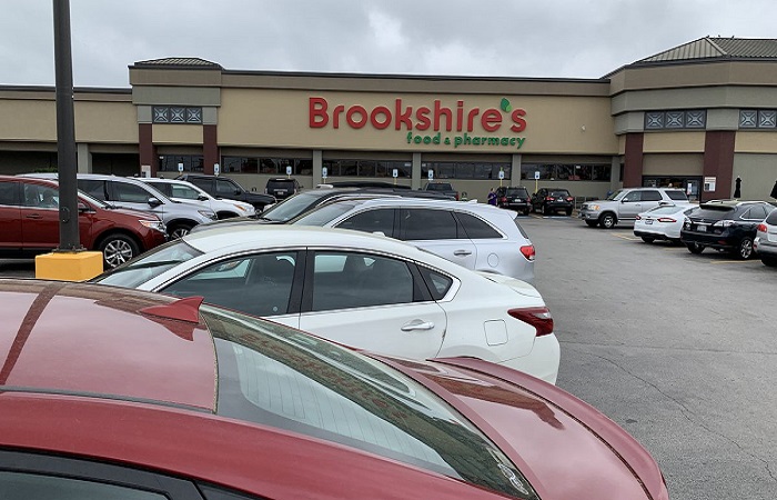 Brookshire Grocery rewarded for hard work with a special bonus