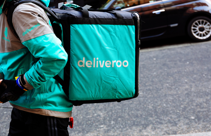 IWGB demand changes to Deliveroo's hardship funds